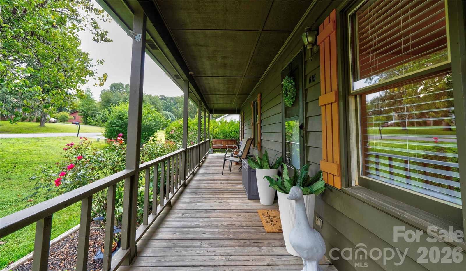 615 Ginger Drive, Kings Mountain, NC 28086 - Photo 4