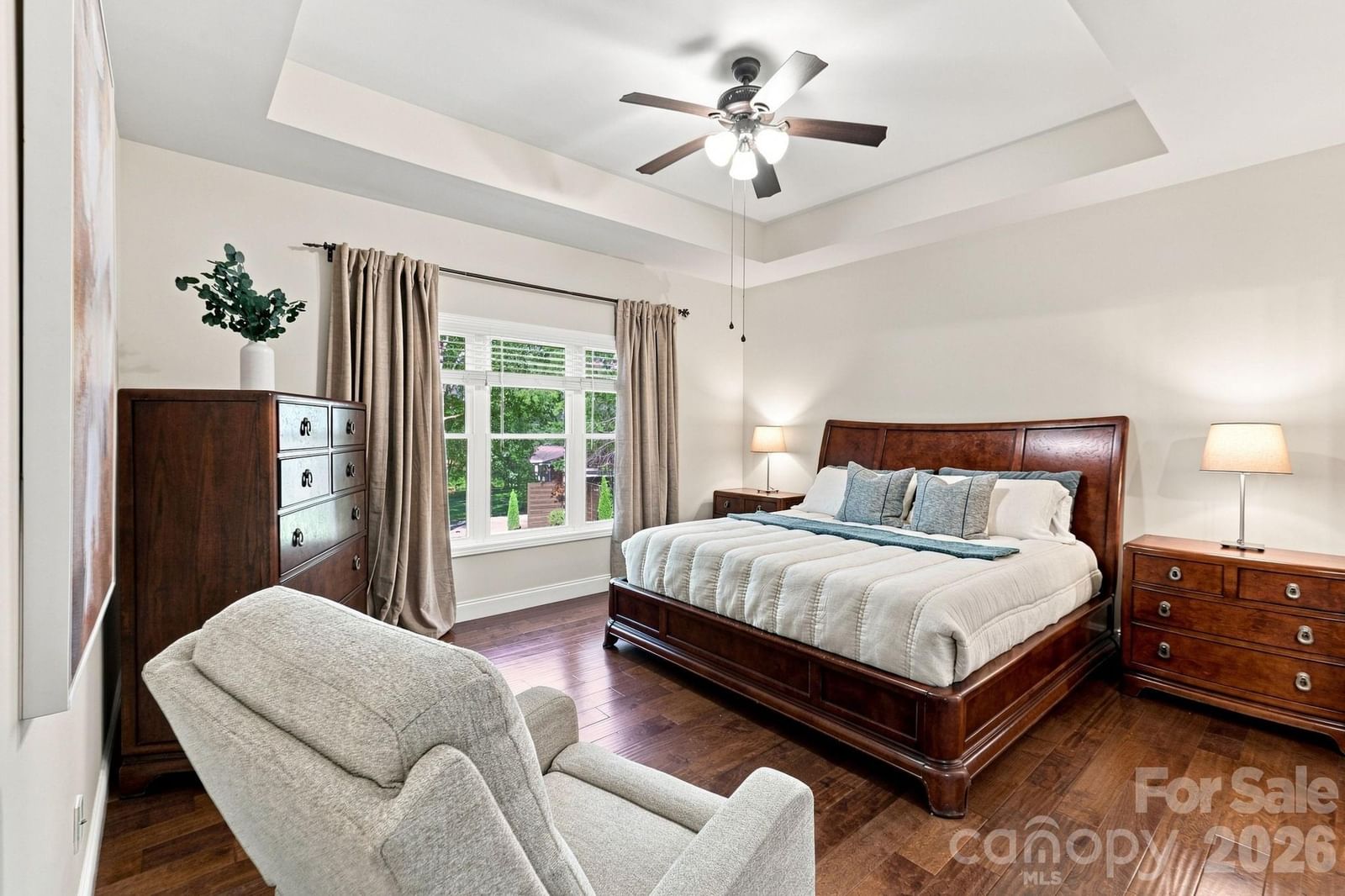 2147 Jenkins Valley Road, Alexander, NC 28701 - Photo 4