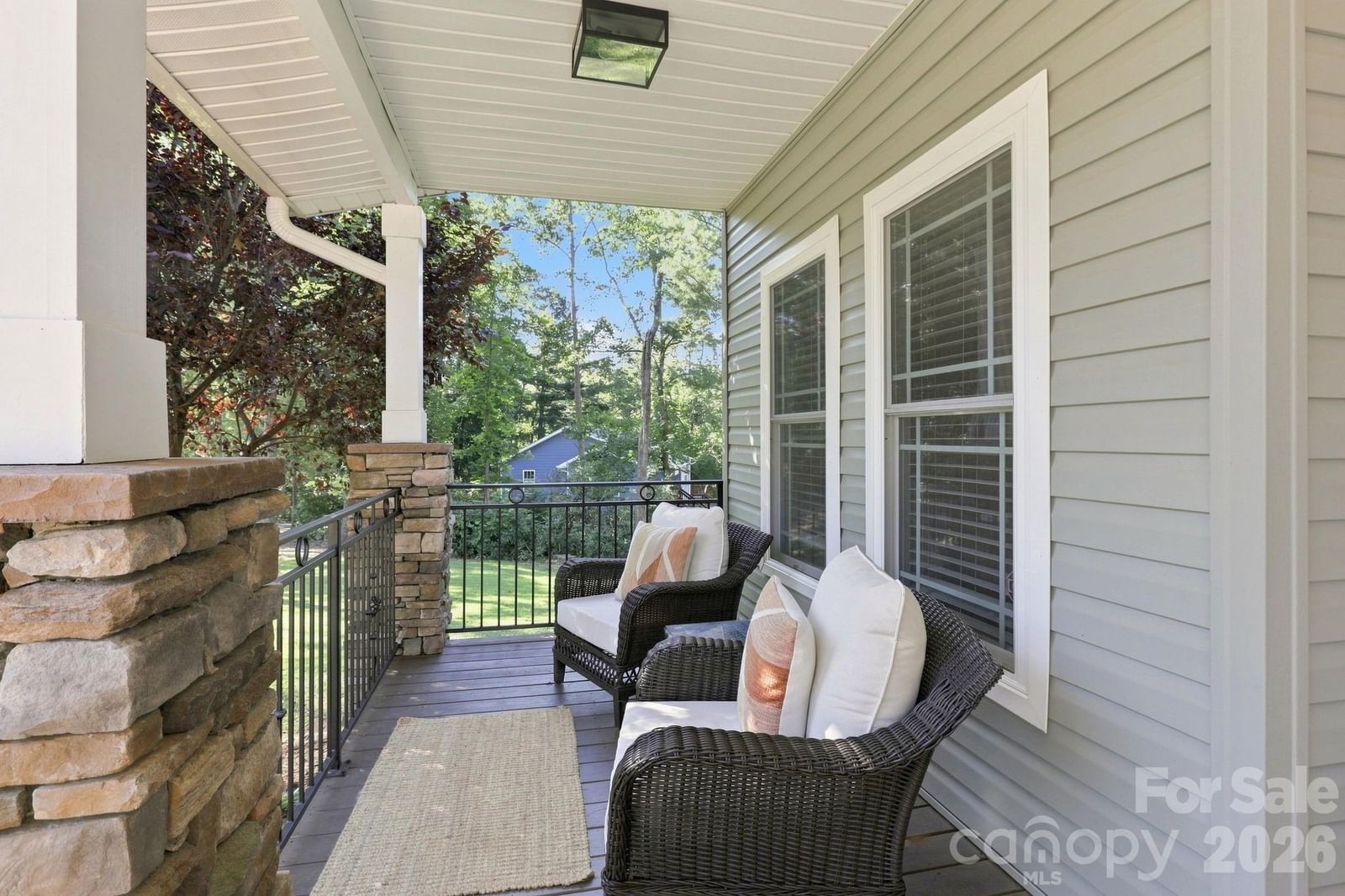 2147 Jenkins Valley Road, Alexander, NC 28701 - Photo 5