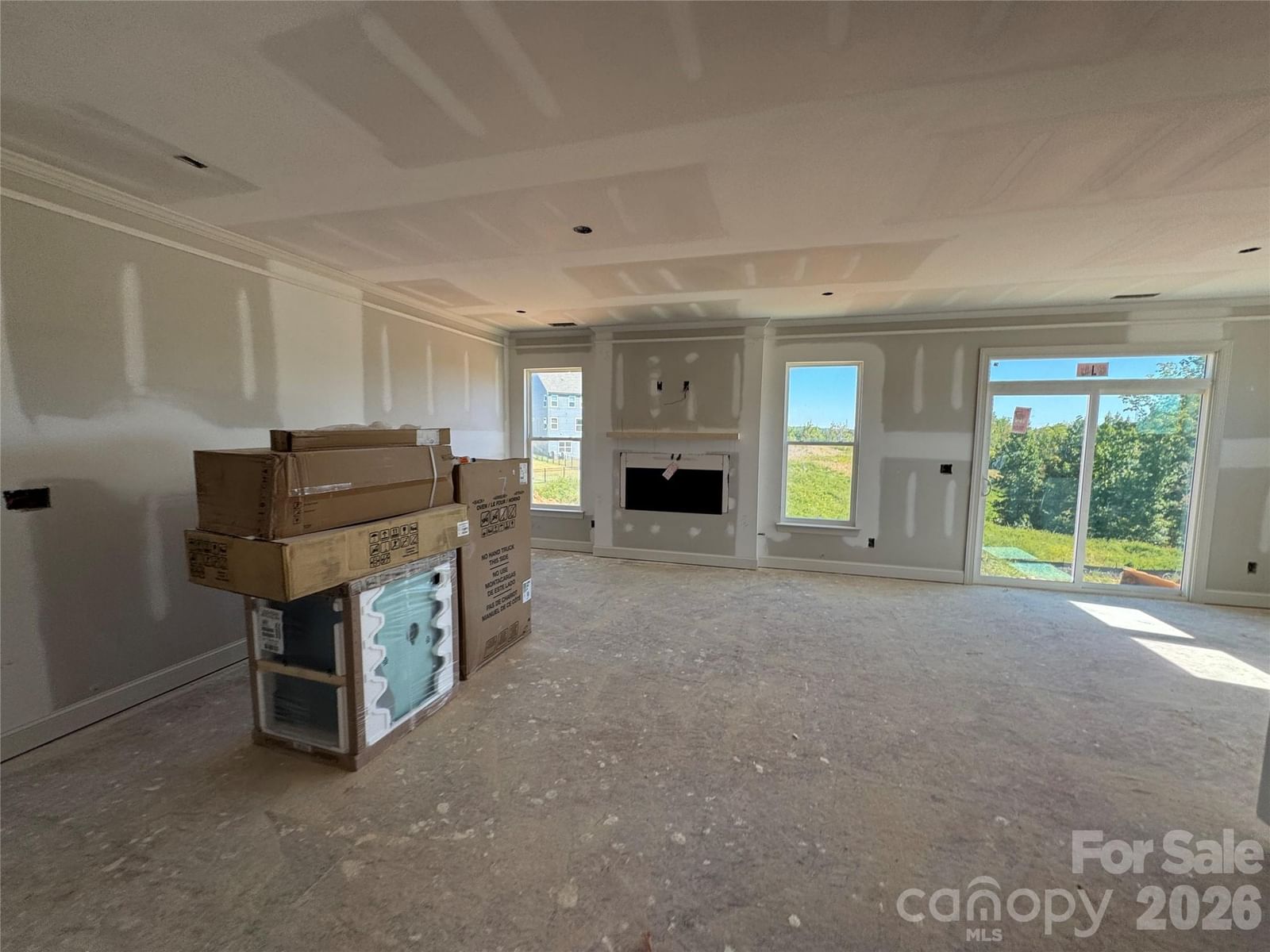 1402 Ardmore Drive, Sherrills Ford, NC 28673 - Photo 4
