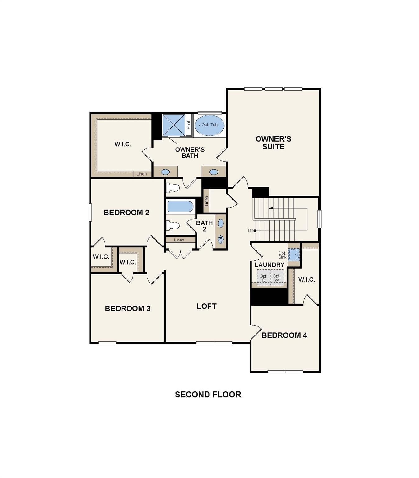 10021 Cannon Vista Lane, Kannapolis, NC 28027 - Photo 4