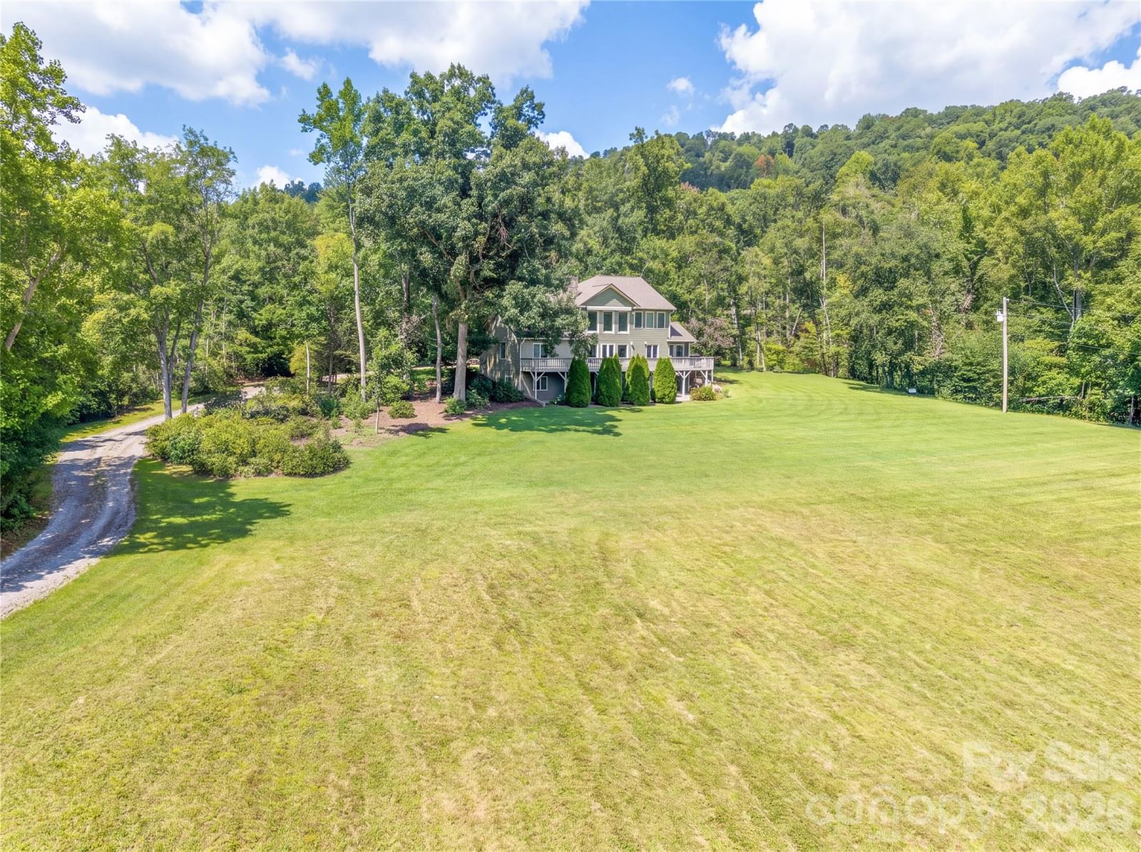15809 US 221 None, Marion, NC 28752 - Photo 3
