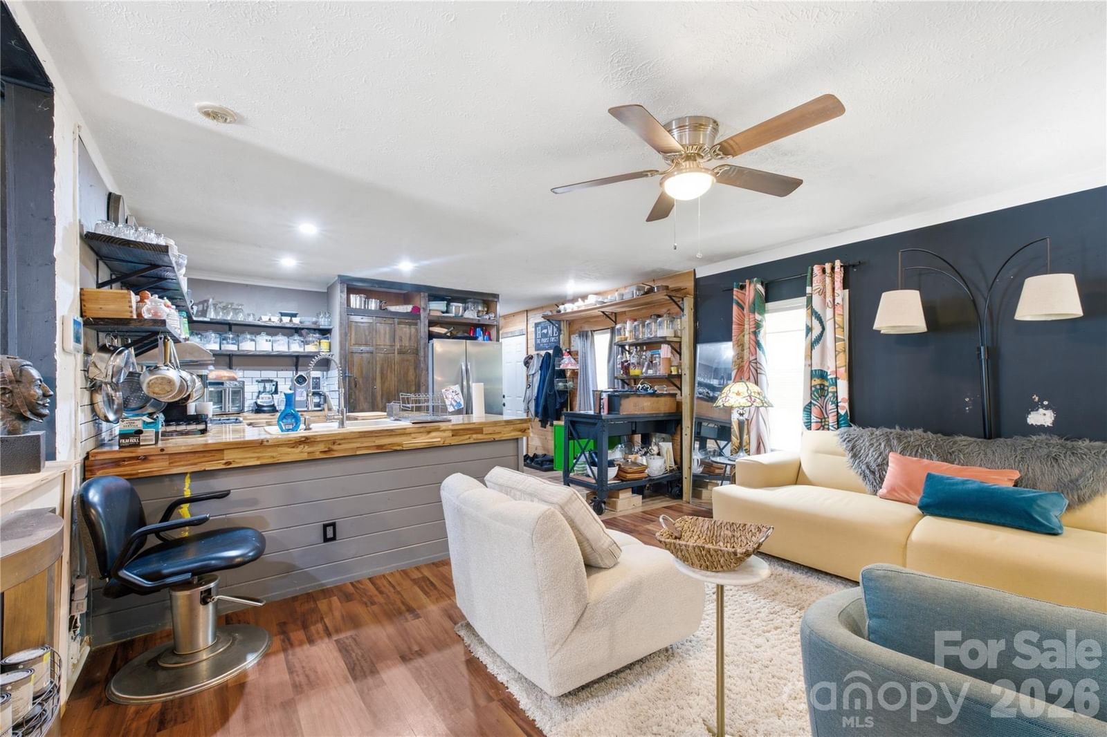 3849 Frank Propst Valley Trail, Vale, NC 28168