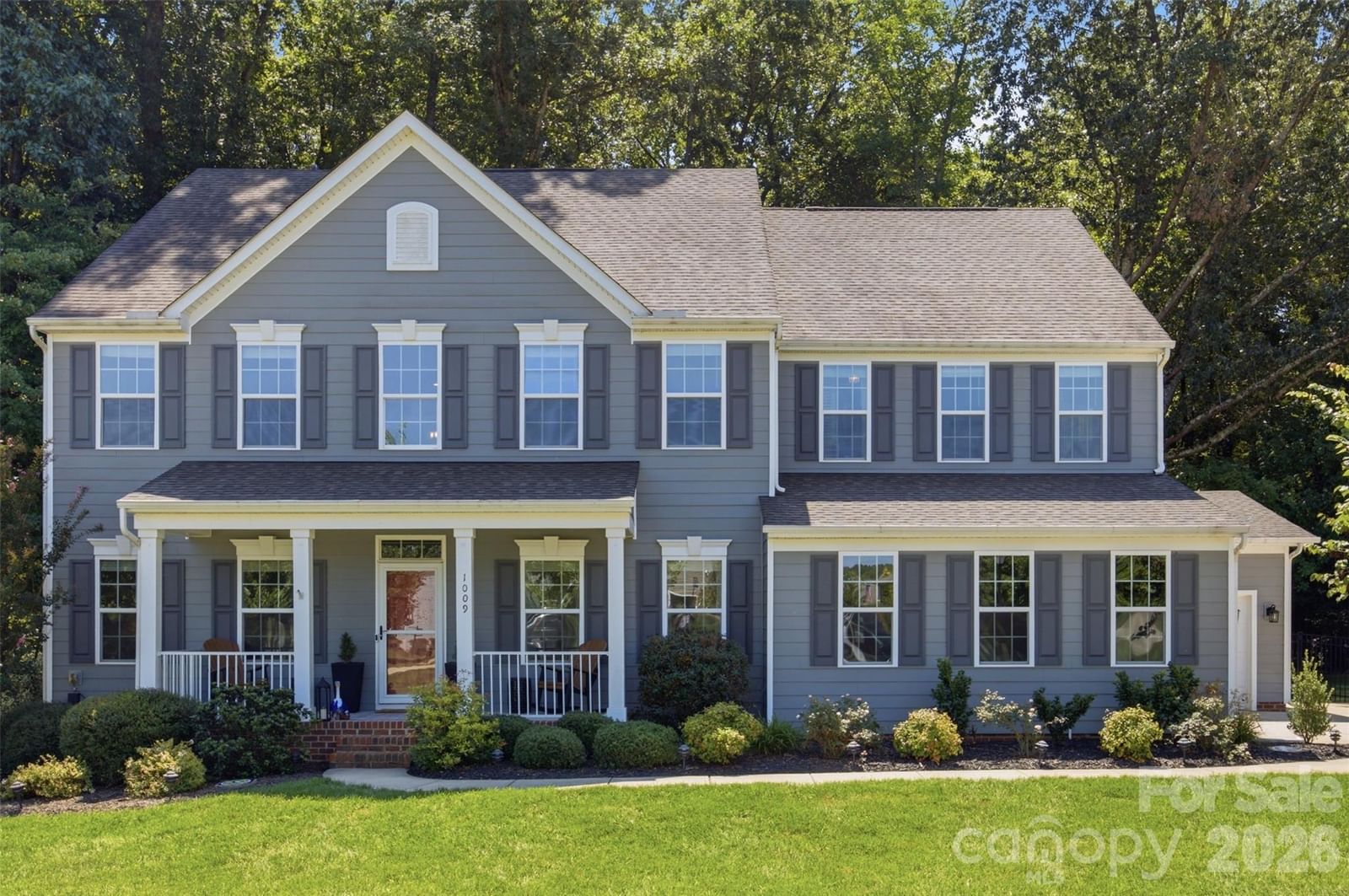 1009 Brookmeade Drive, Waxhaw, NC 28173