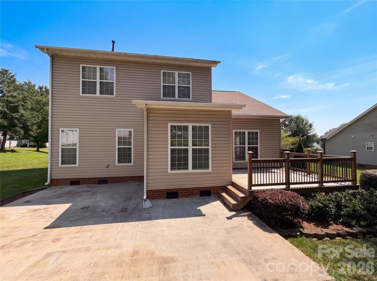 209 Silver Birch Lane, Mount Holly, NC 28120 - Photo 2