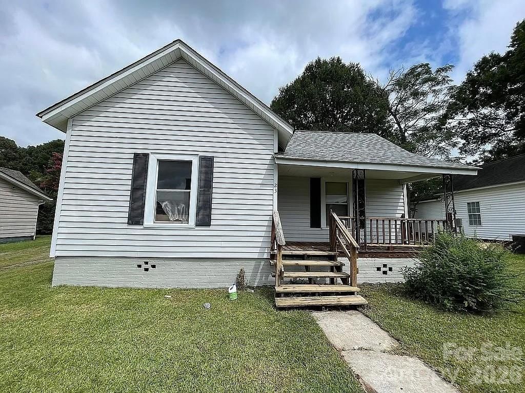 23 Selma Drive, Mooresville, NC 28115