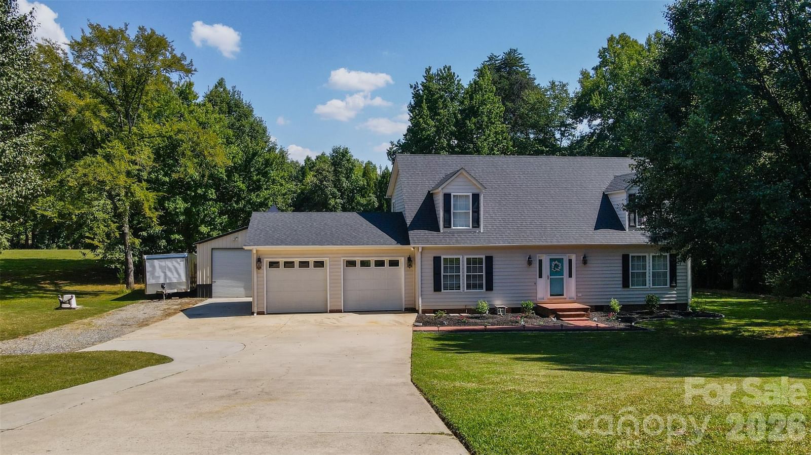 Property at 117 Penicillin, Troutman, NC 28166
