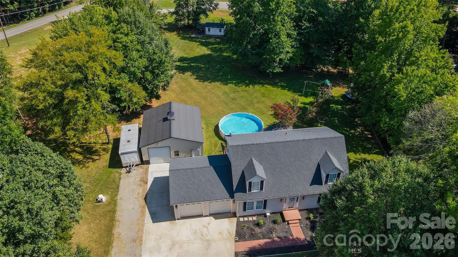 117 Penicillin Point, Troutman, NC 28166 - Photo 2