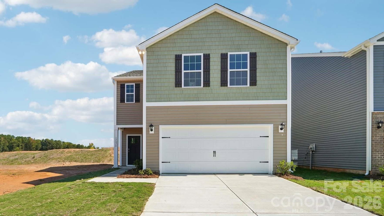 226 Lauren Lane, Hendersonville, NC 28792