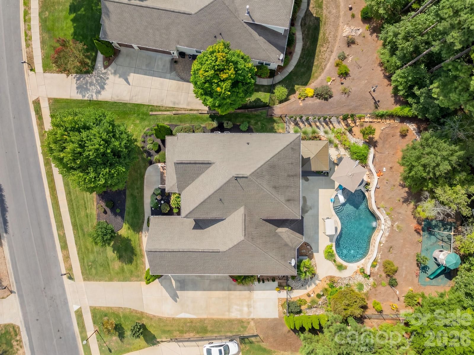 317 Holdsworth Drive, Mount Holly, NC 28120 - Photo 5