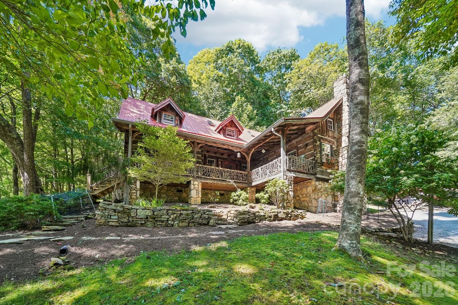 311 Wonderly Lane, Mars Hill, NC 28754 - Photo 4