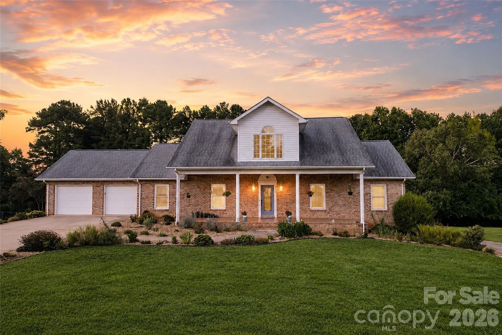 5725 Gunpowder Road, Granite Falls, NC 28630