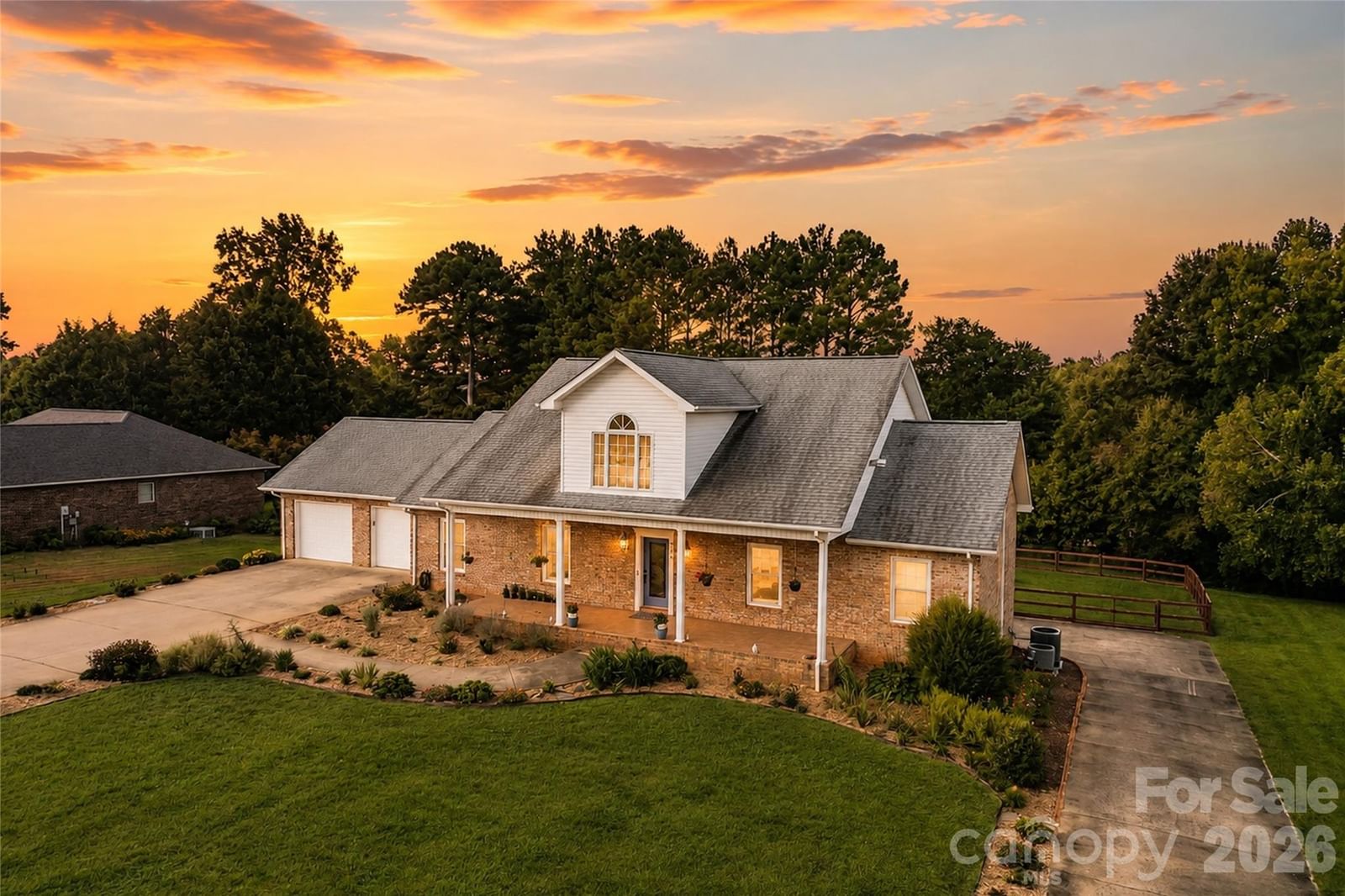 5725 Gunpowder Road, Granite Falls, NC 28630 - Photo 2