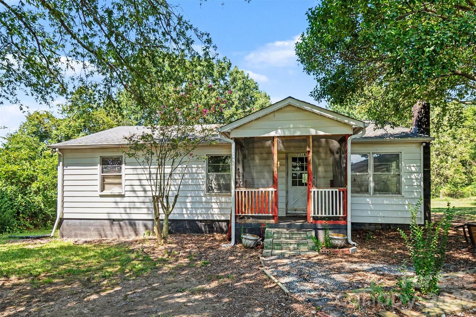 Property at 7218 Wolf Pond, Monroe, NC 28112