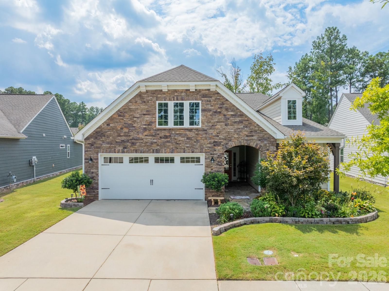 128 Picasso Trail, Mount Holly, NC 28120