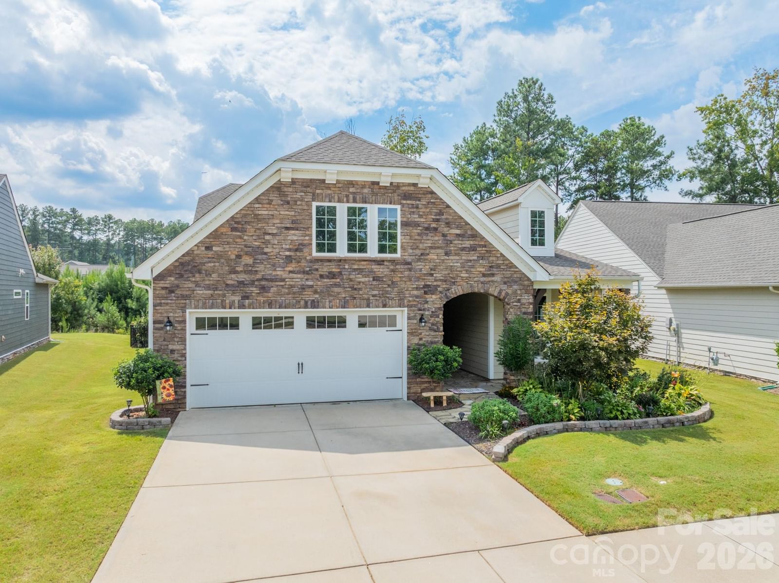 128 Picasso Trail, Mount Holly, NC 28120 - Photo 2