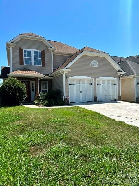 9645 Storybook Avenue, Concord, NC 28027