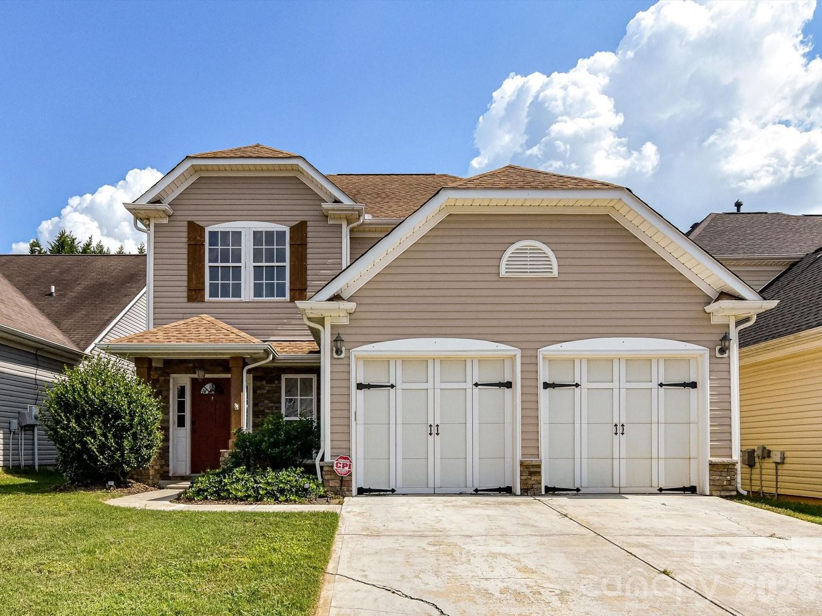 9645 Storybook Avenue, Concord, NC 28027