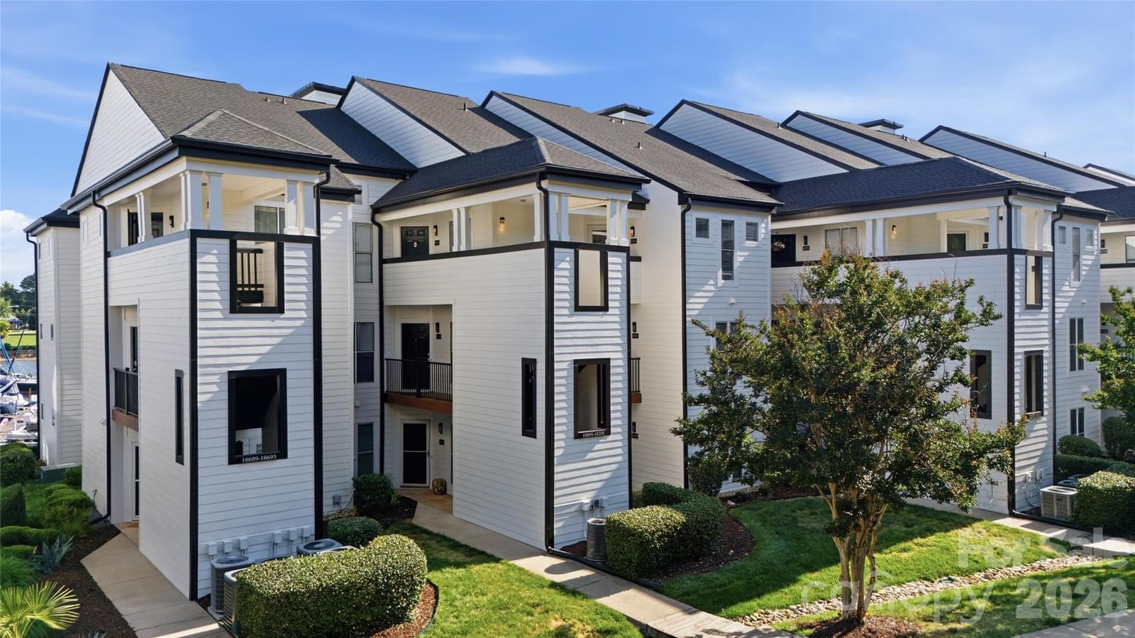 18705 Vineyard Point Lane #48, Cornelius, NC 28031 - Photo 2