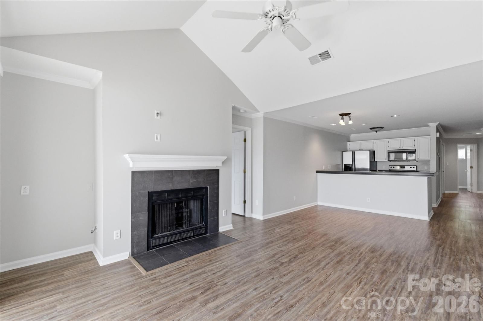 18705 Vineyard Point Lane #48, Cornelius, NC 28031 - Photo 3
