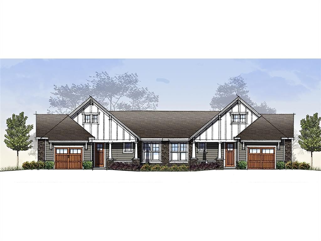58 Bellflower Lane, Laurel Park, NC 28739