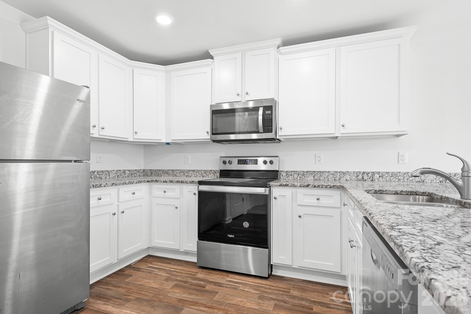 107 Frank Burns Way, Kings Mountain, NC 28086 - Photo 5