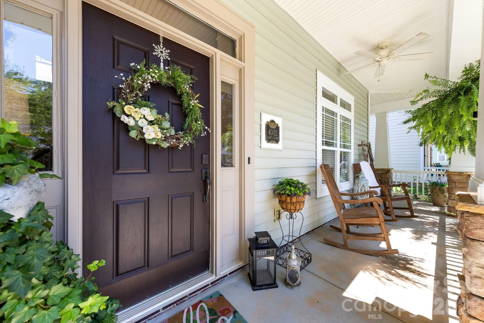 4002 Ladys Secret Drive, Indian Trail, NC 28079 - Photo 2