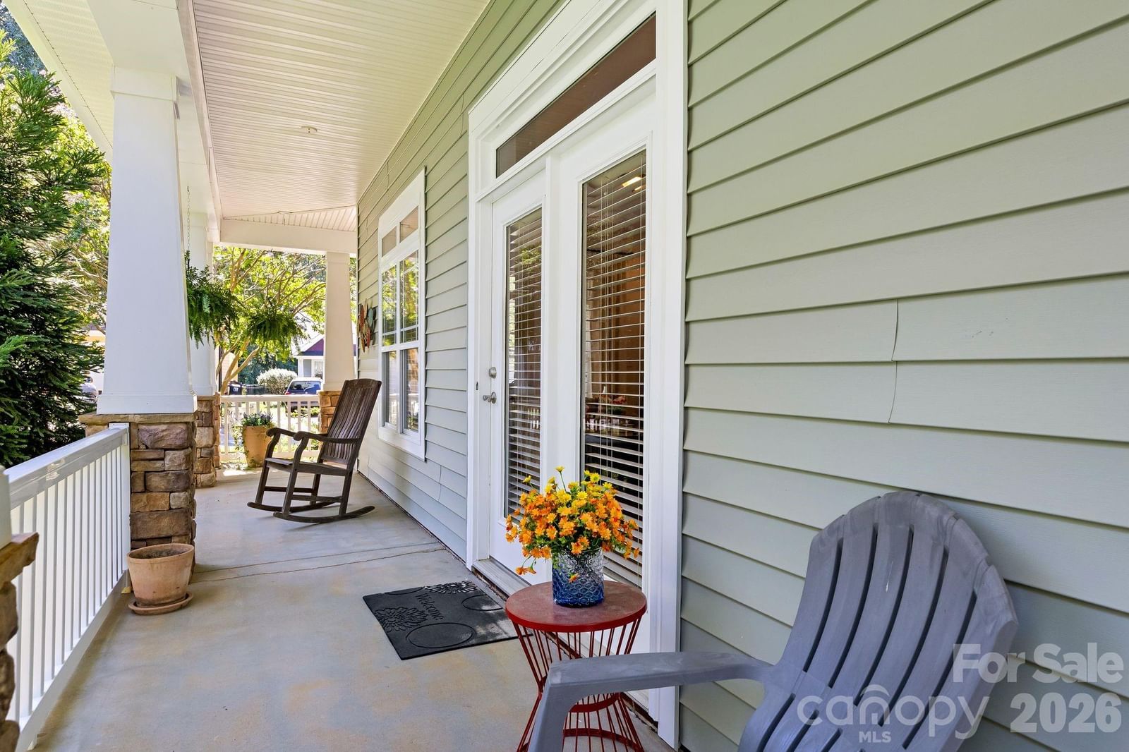 4002 Ladys Secret Drive, Indian Trail, NC 28079 - Photo 3