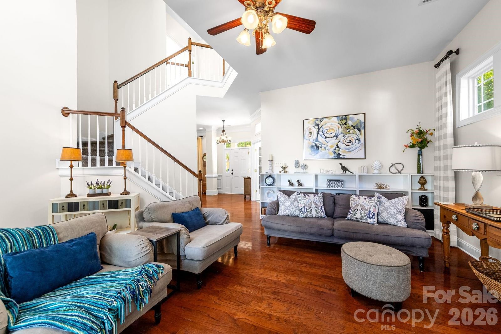 4002 Ladys Secret Drive, Indian Trail, NC 28079 - Photo 4