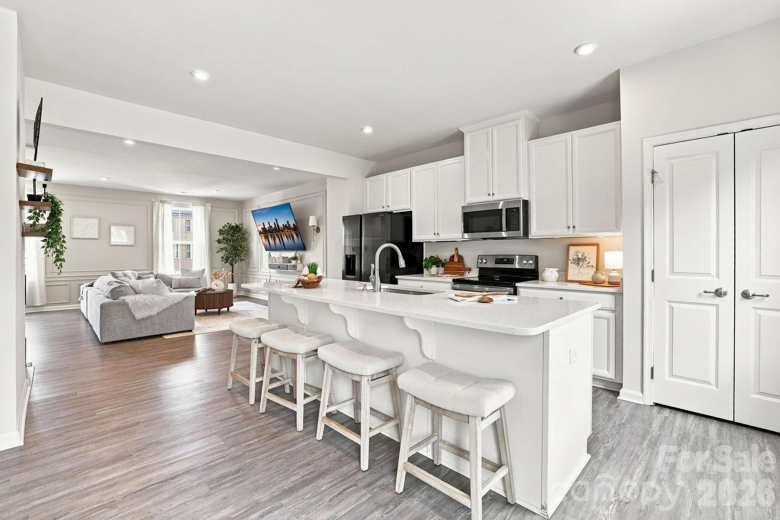 2595 Grantham Place Drive #111, Fort Mill, SC 29715