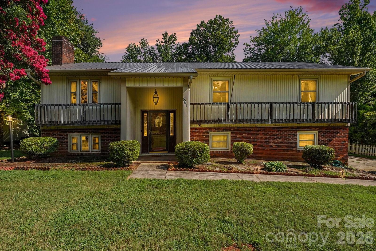 361 River Road, Advance, NC 27006