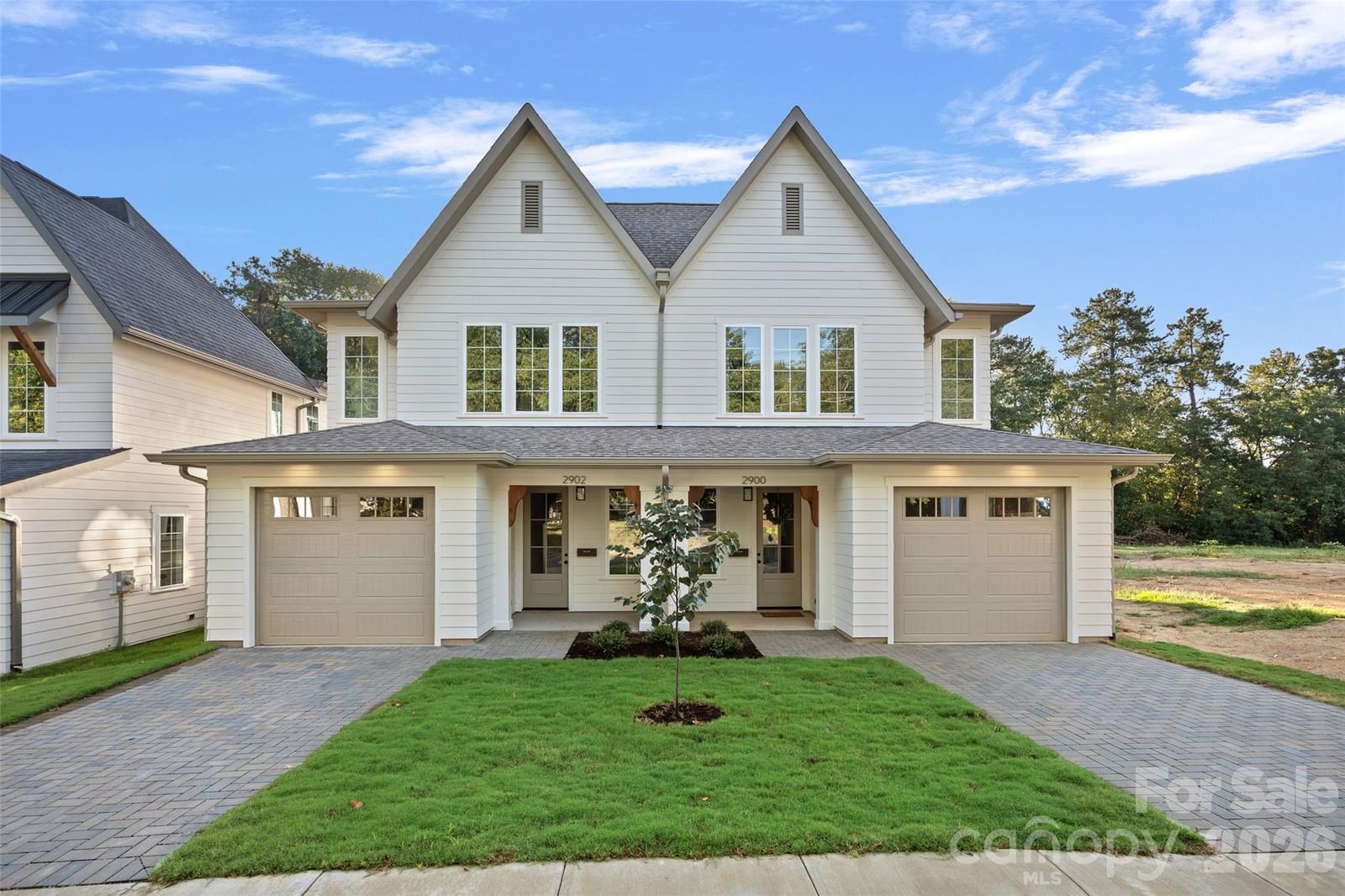 Property at 2902 Dogwood, Charlotte, NC 28206