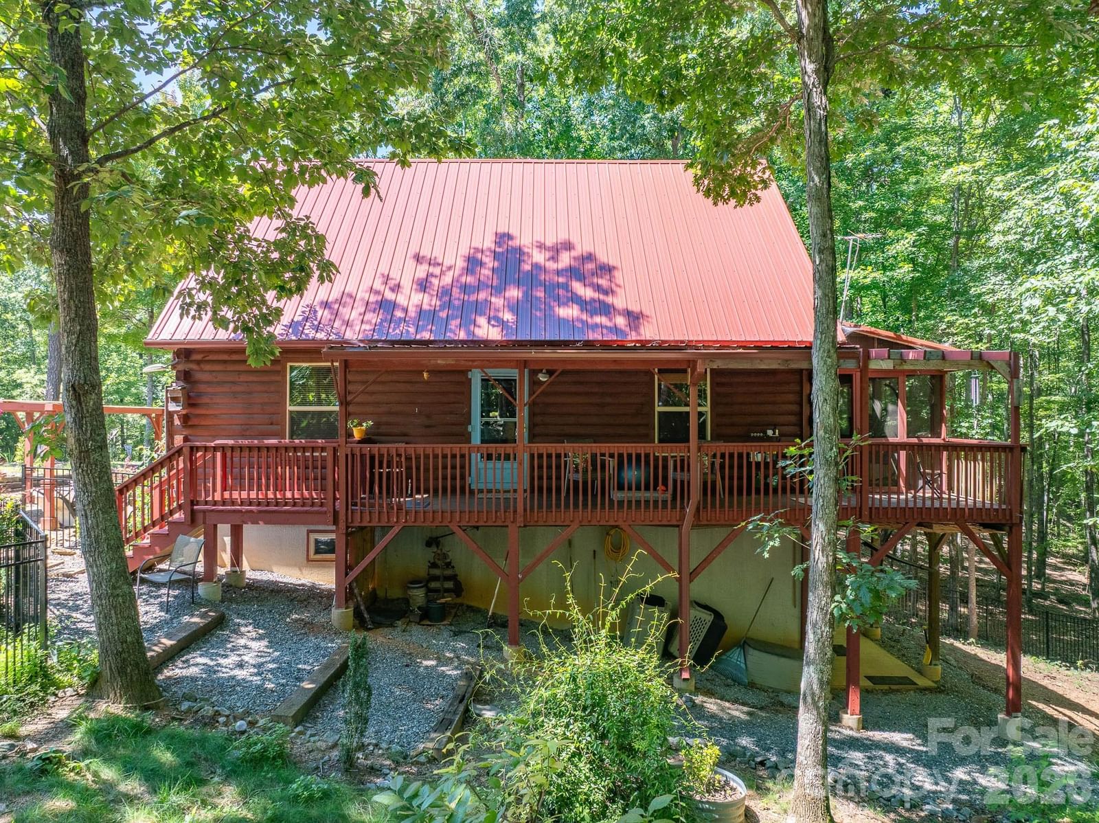 257 Adirondack Trail #180, Nebo, NC 28761 - Photo 2
