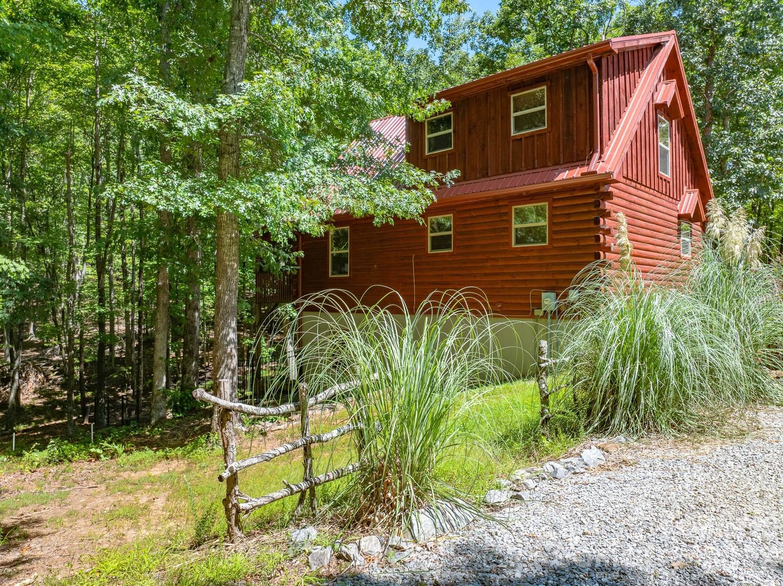 257 Adirondack Trail #180, Nebo, NC 28761 - Photo 3