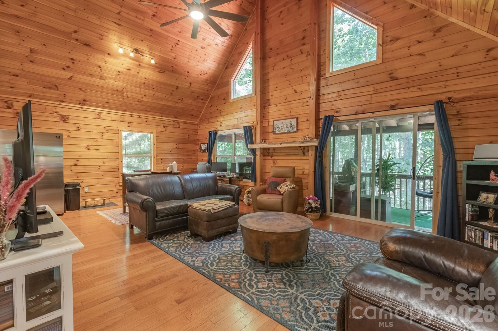 257 Adirondack Trail #180, Nebo, NC 28761 - Photo 4