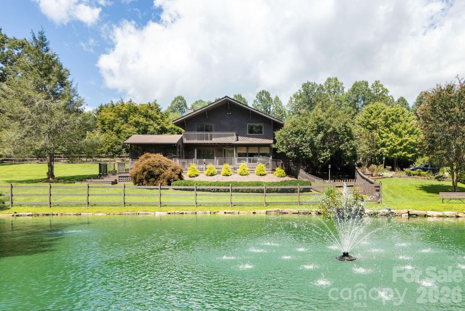 20 Spring Lake Drive, Mills River, NC 28759 - Photo 3