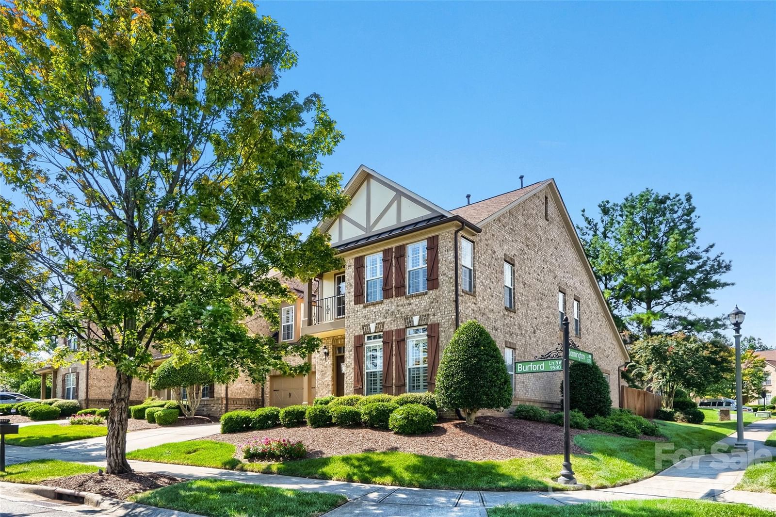 9547 Burford Lane, Concord, NC 28027