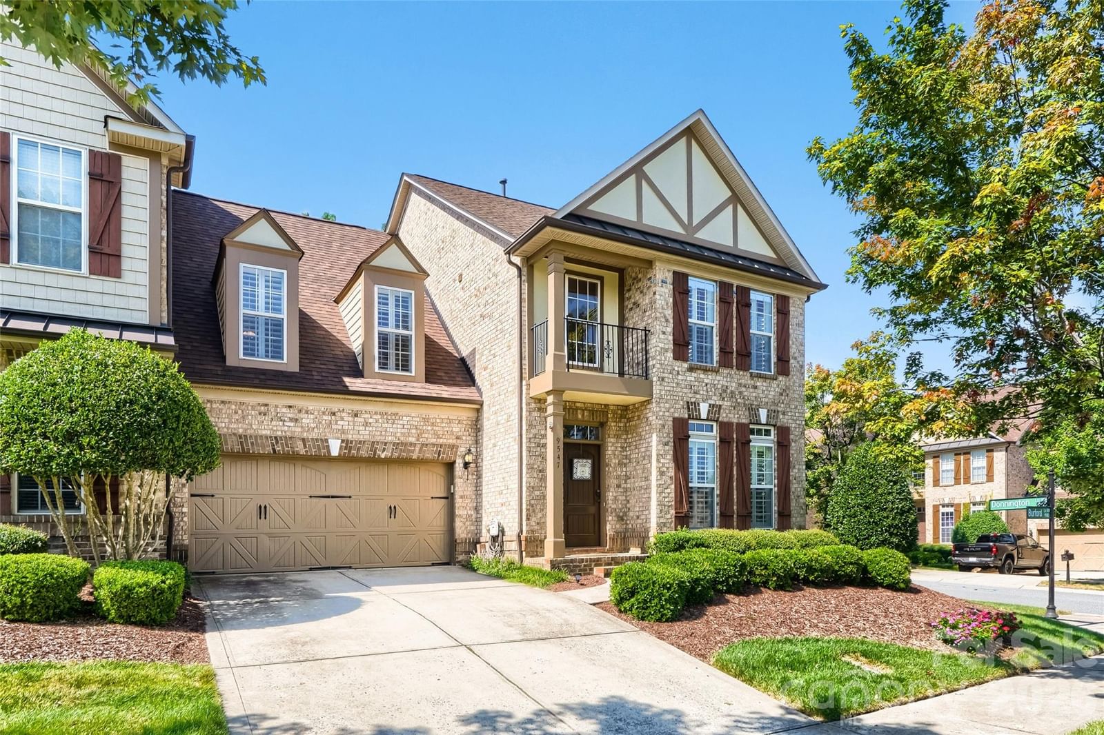 9547 Burford Lane, Concord, NC 28027 - Photo 2