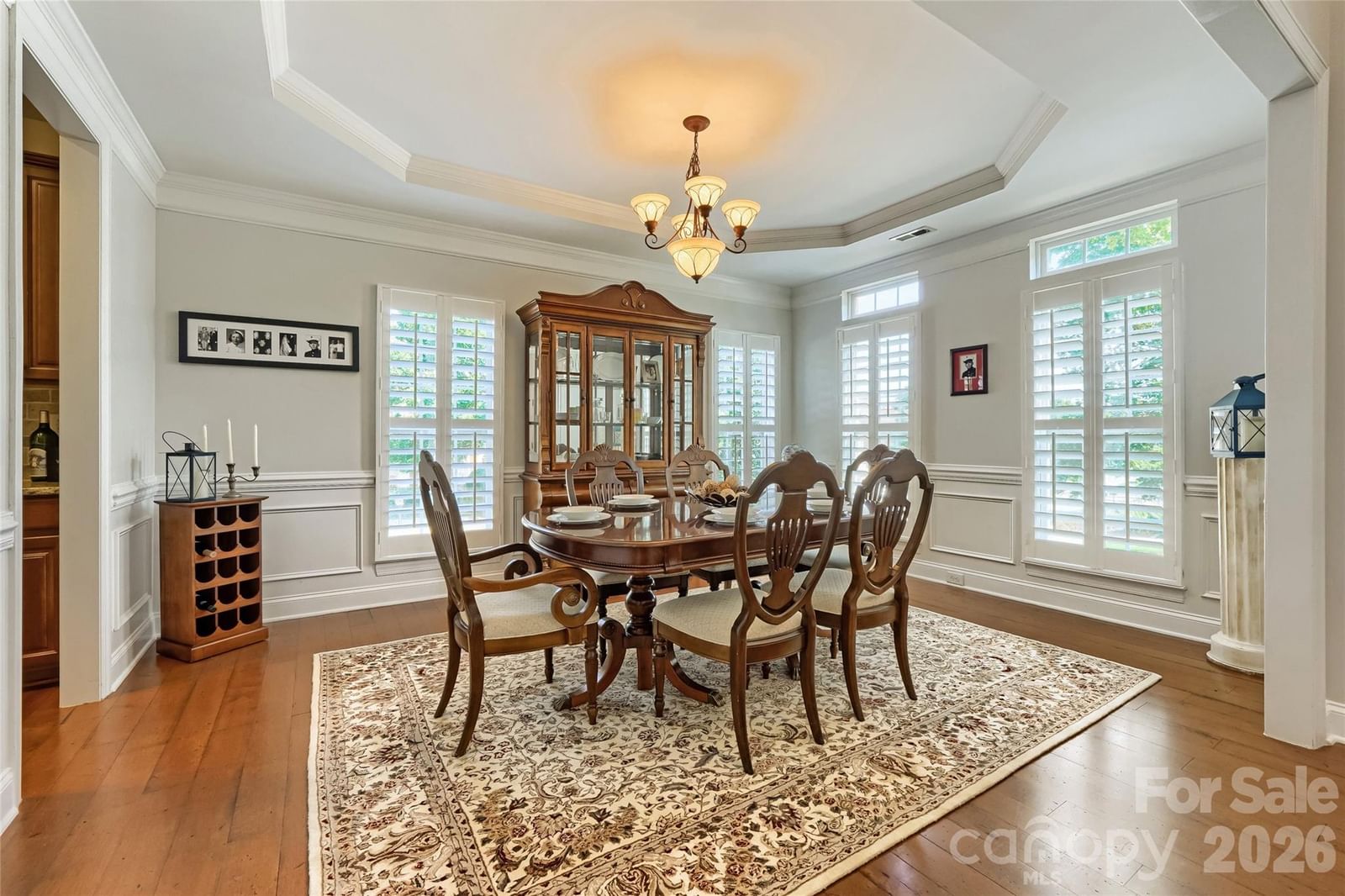 9547 Burford Lane, Concord, NC 28027 - Photo 4