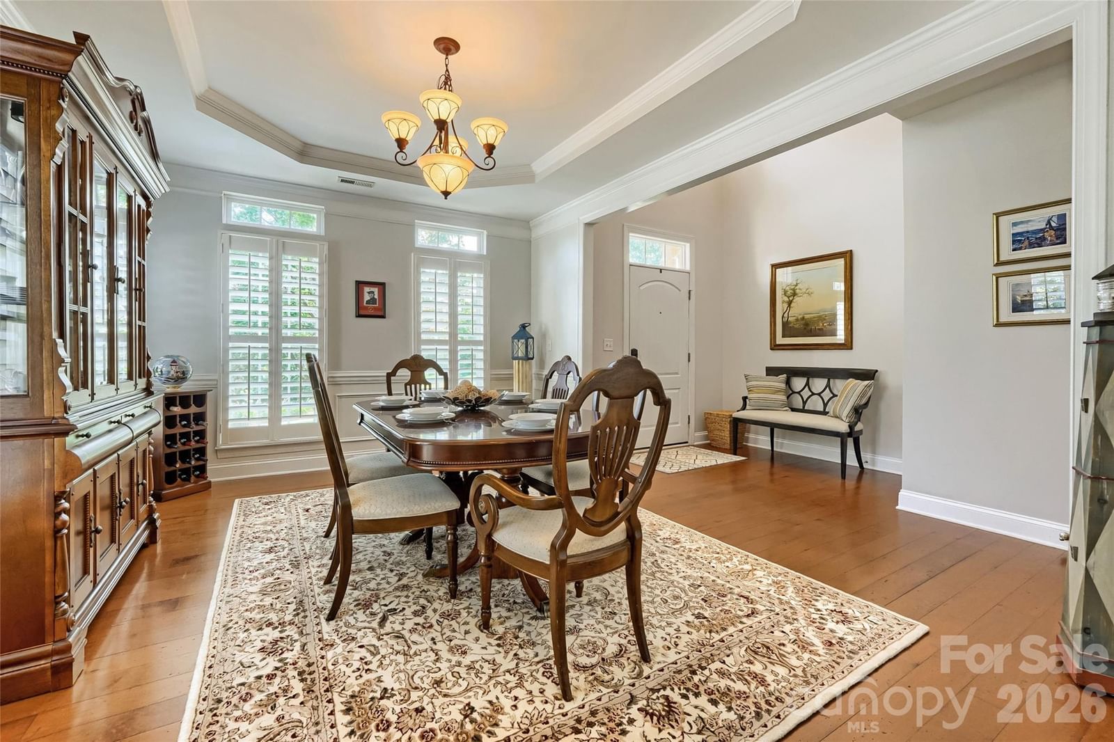 9547 Burford Lane, Concord, NC 28027 - Photo 5