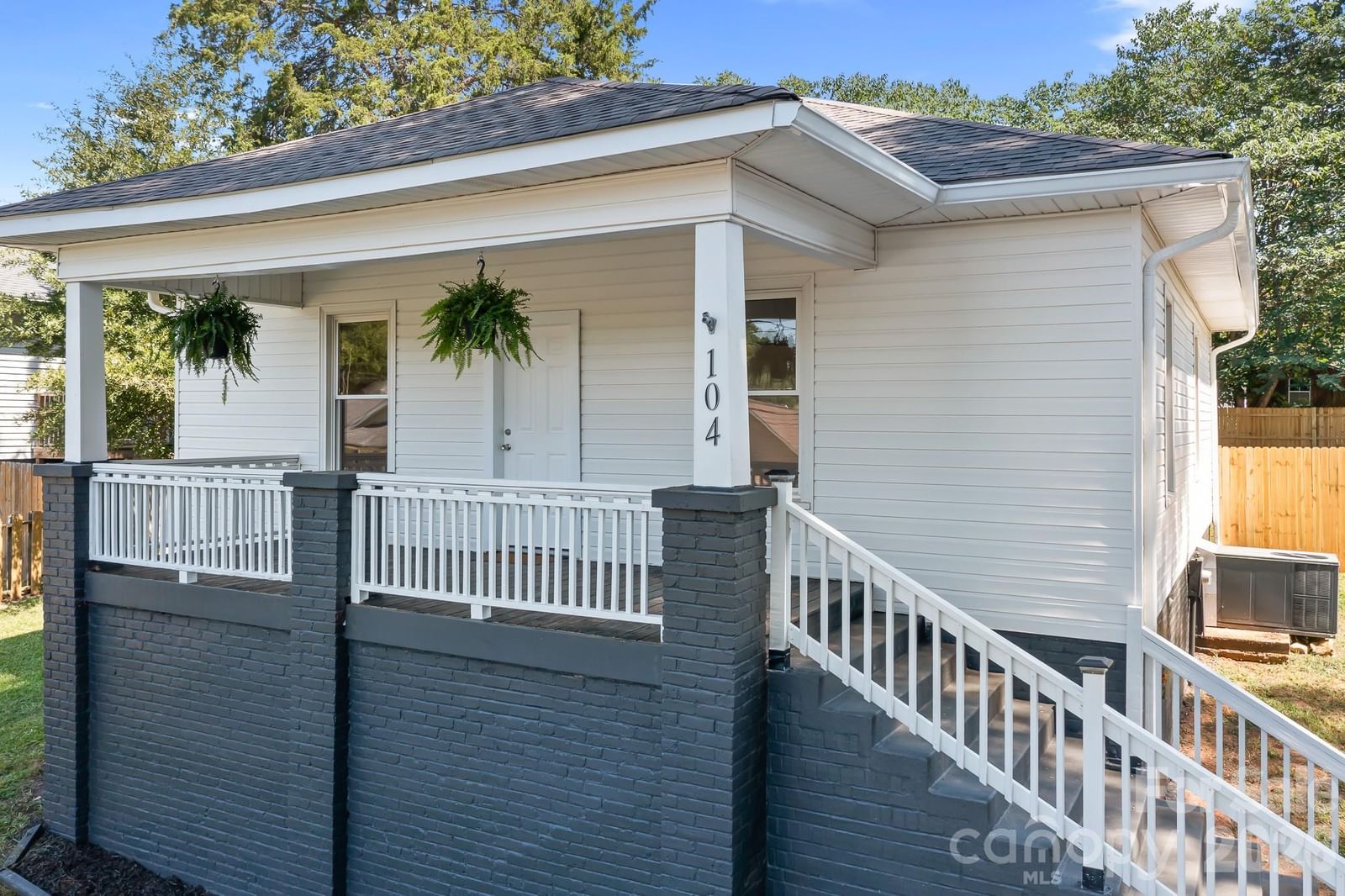 Property at 104 1st, China Grove, NC 28023