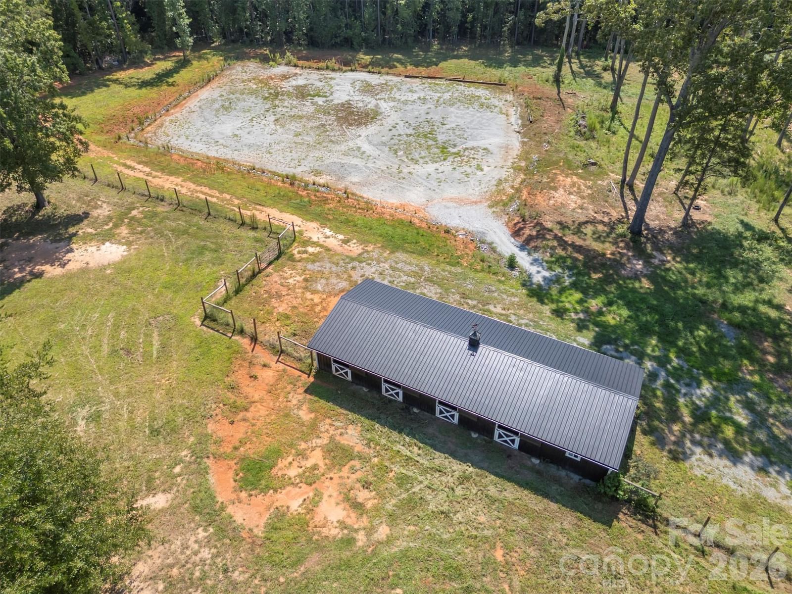 241 Poors Ford Road, Rutherfordton, NC 28139 - Photo 5