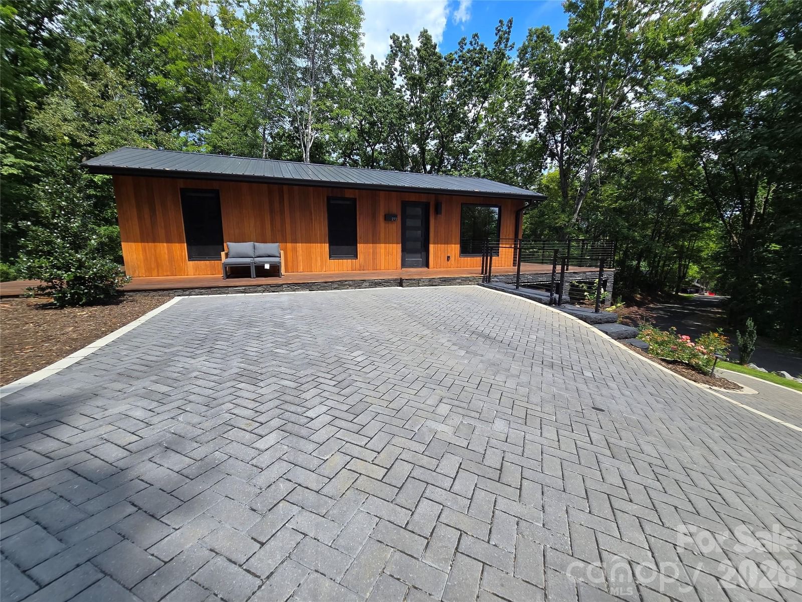 272 Bluebird Road, Lake Lure, NC 28746 - Photo 3