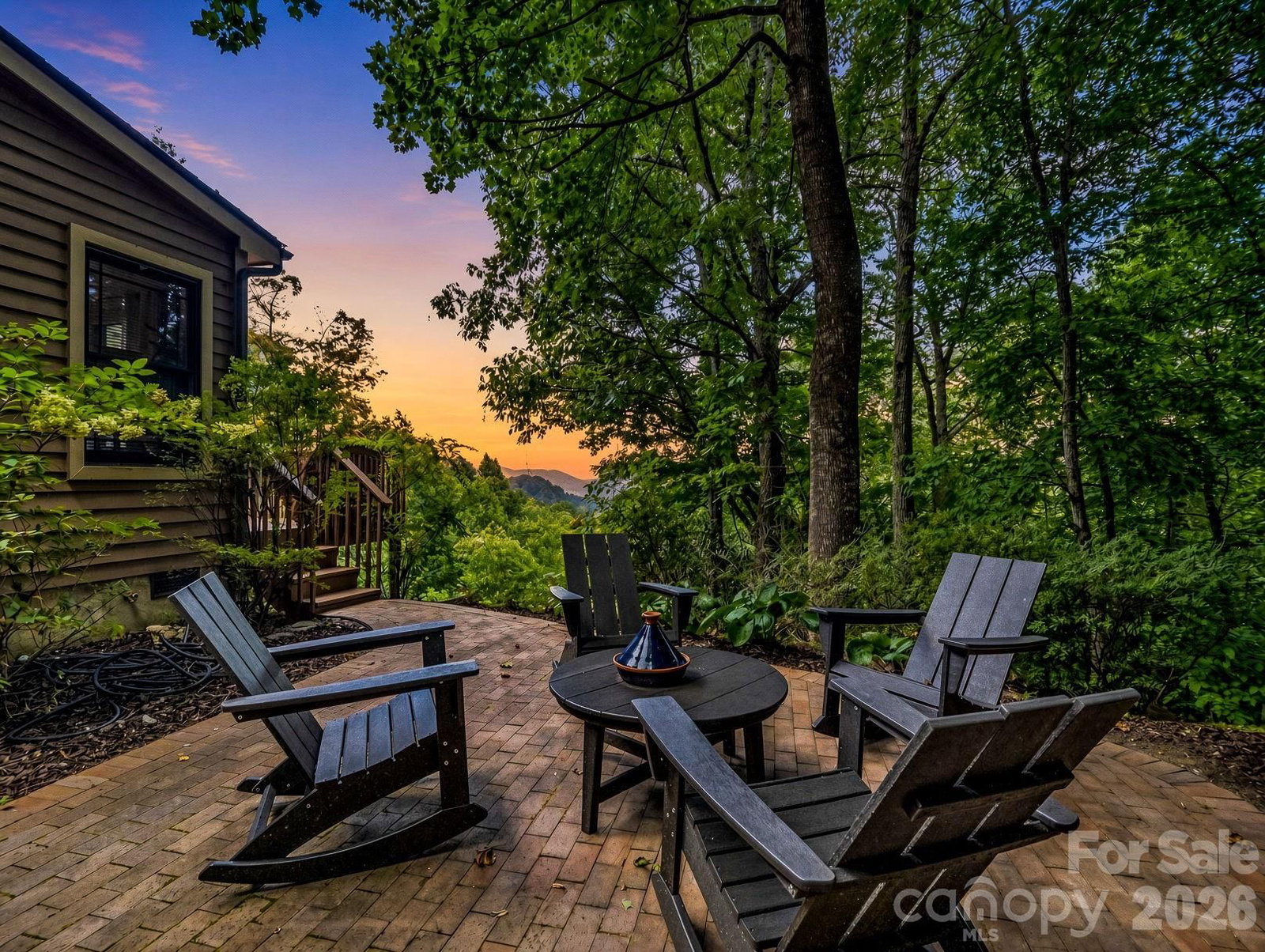 121 Mitchell View Drive, Old Fort, NC 28762 - Photo 3