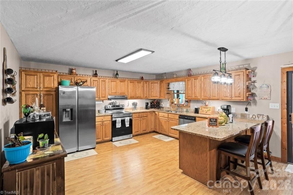 143 Mohegan Trail, Mocksville, NC 27028 - Photo 4