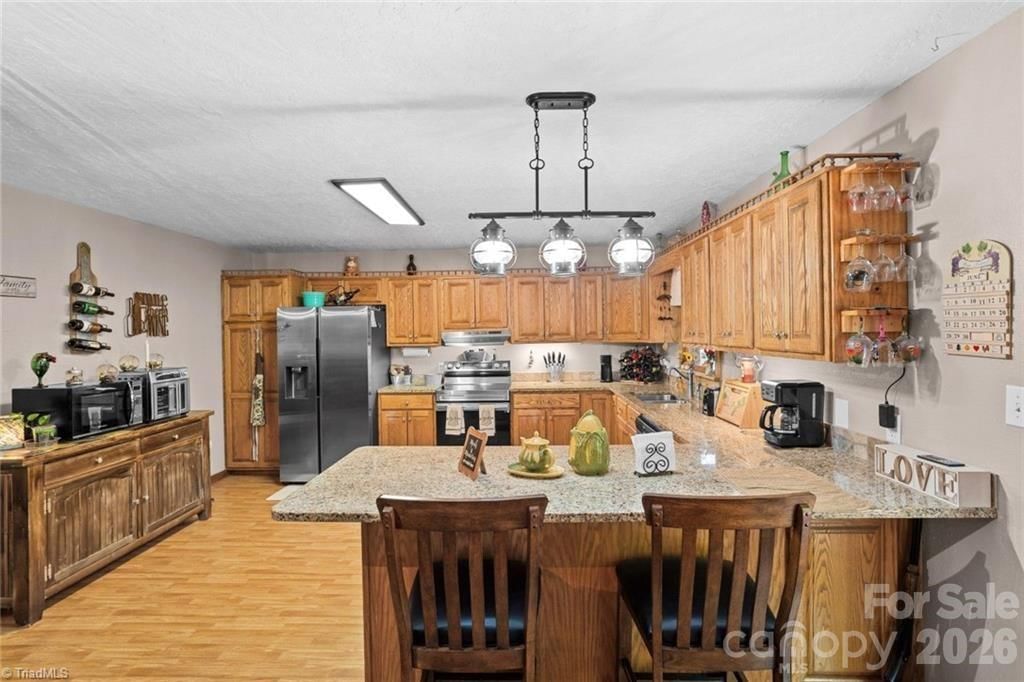 143 Mohegan Trail, Mocksville, NC 27028 - Photo 5
