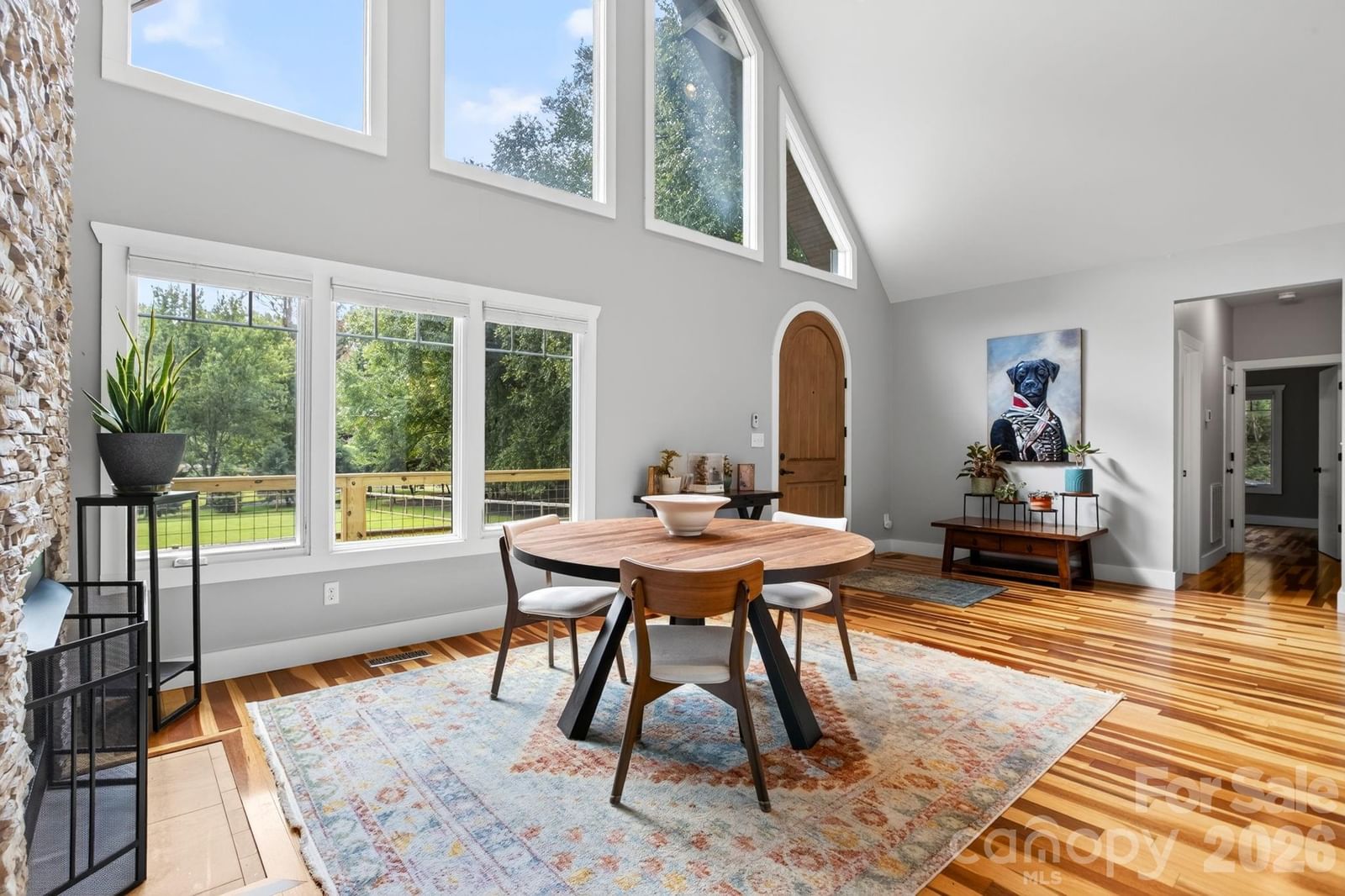 73 Hudson Hollow, Horse Shoe, NC 28742 - Photo 5