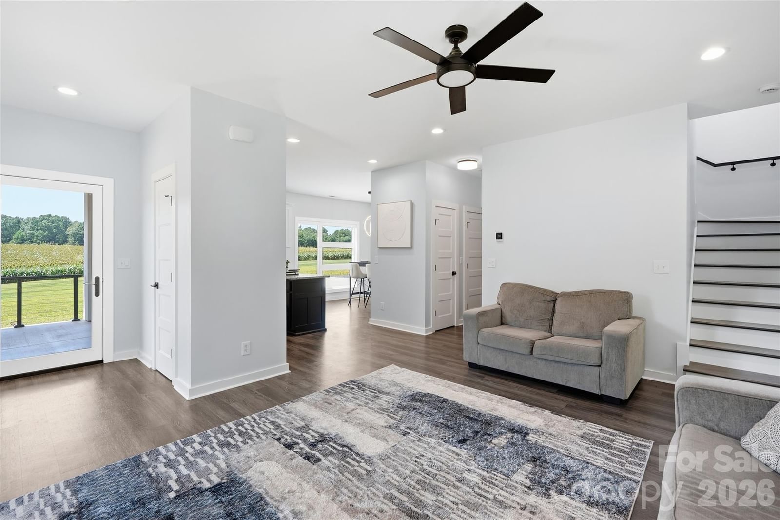 32492 Hugh Road, Albemarle, NC 28001 - Photo 5