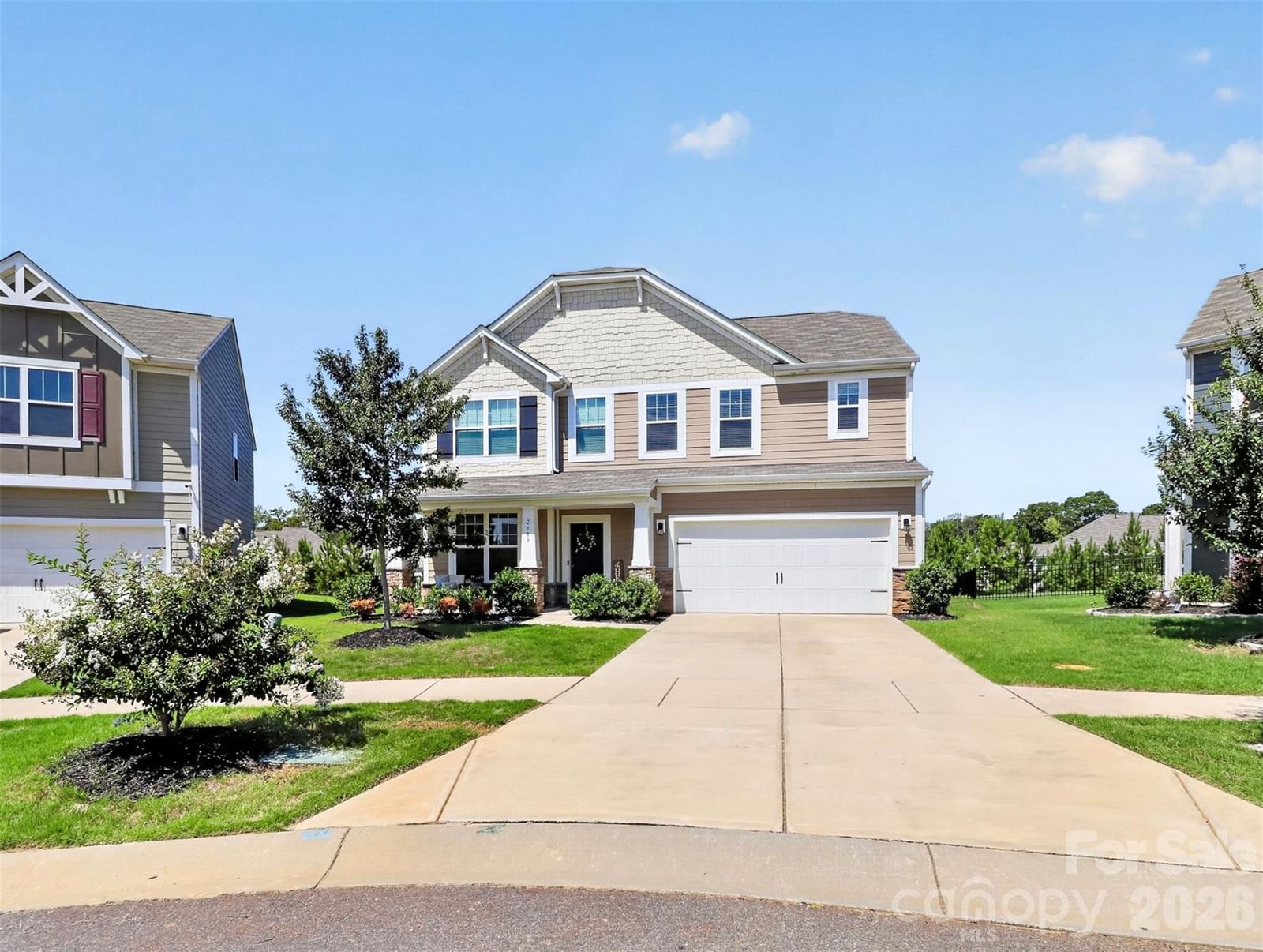2819 Dominion Court, Monroe, NC 28110 - Photo 2