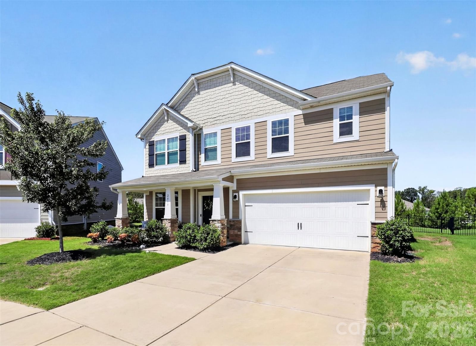 2819 Dominion Court, Monroe, NC 28110 - Photo 3